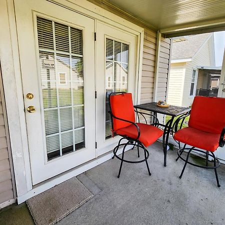 Choose Happy Vila Panama City Beach Exterior foto