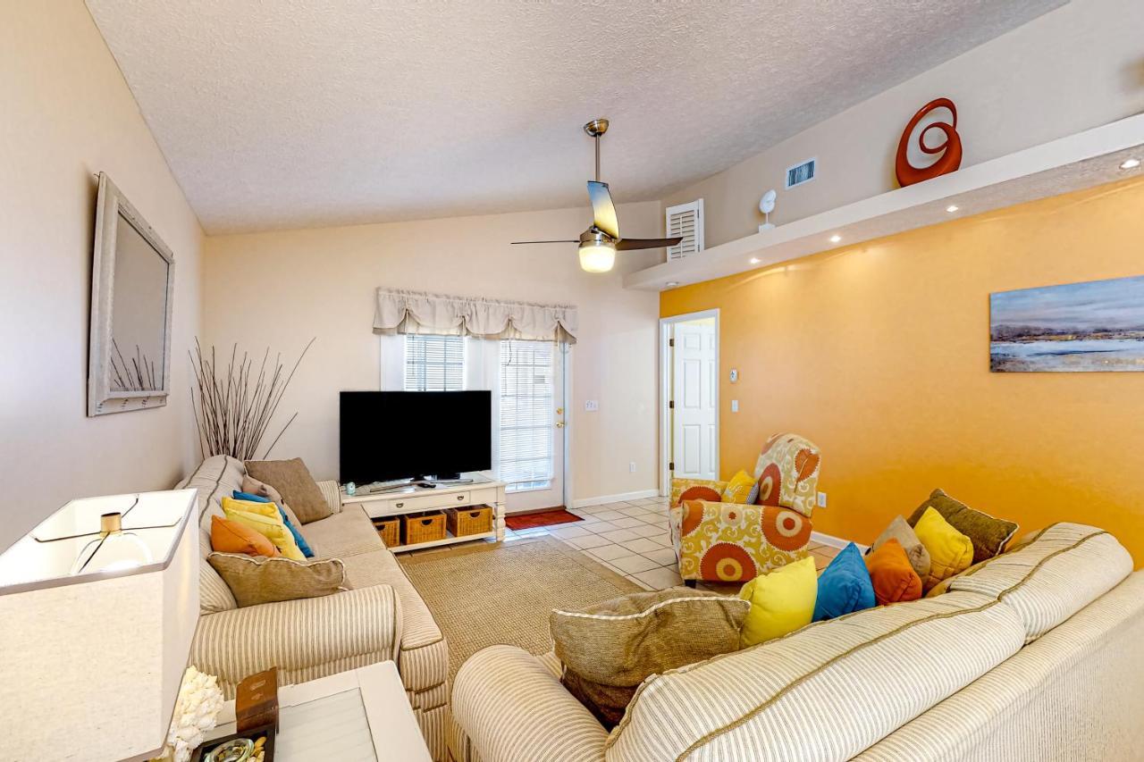 Choose Happy Vila Panama City Beach Exterior foto