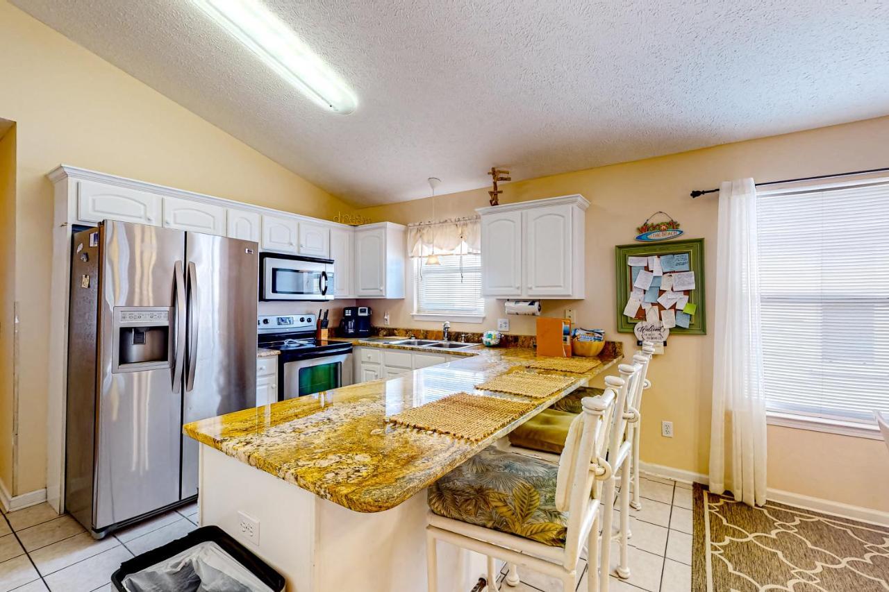 Choose Happy Vila Panama City Beach Exterior foto