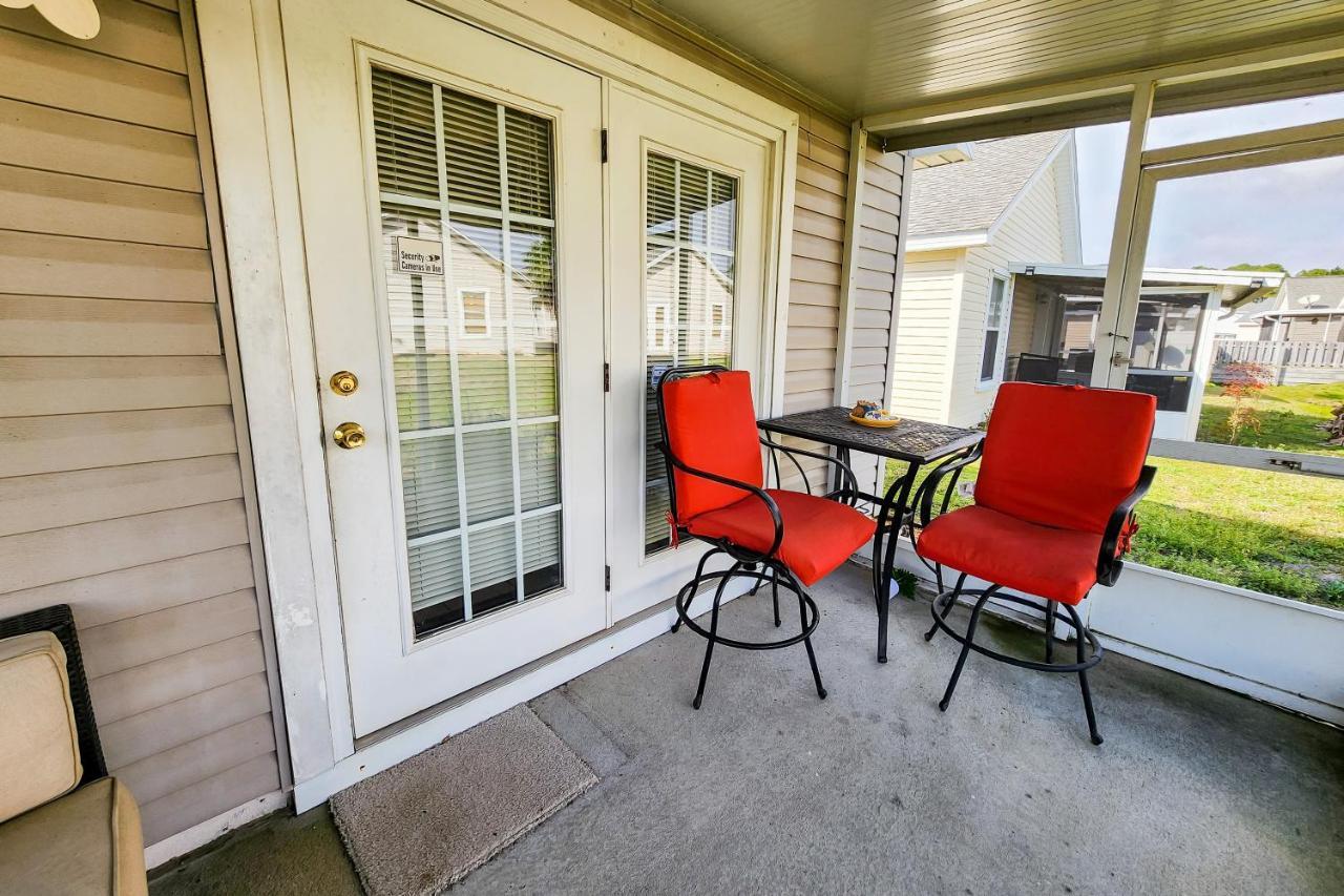 Choose Happy Vila Panama City Beach Exterior foto