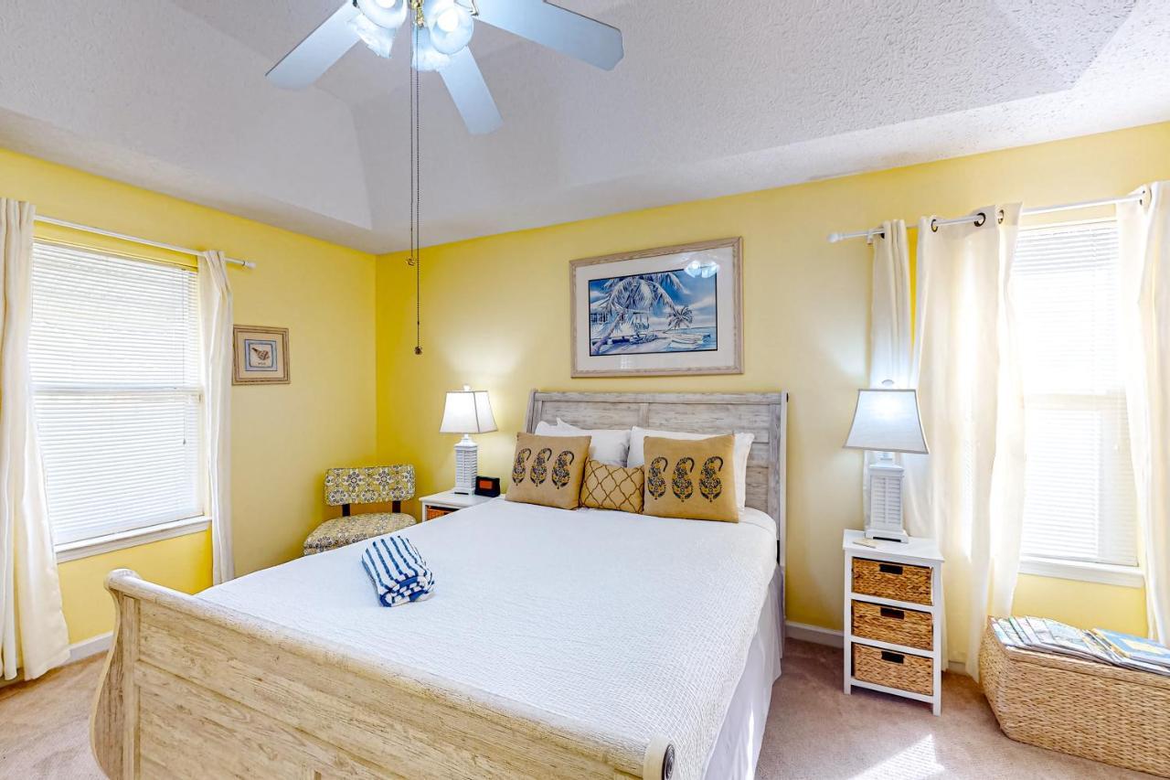 Choose Happy Vila Panama City Beach Exterior foto