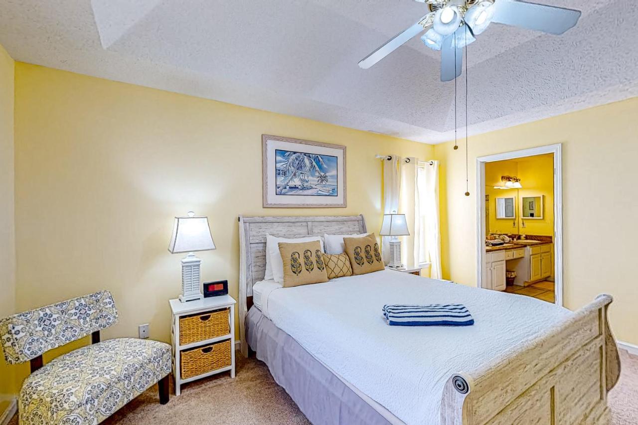 Choose Happy Vila Panama City Beach Exterior foto