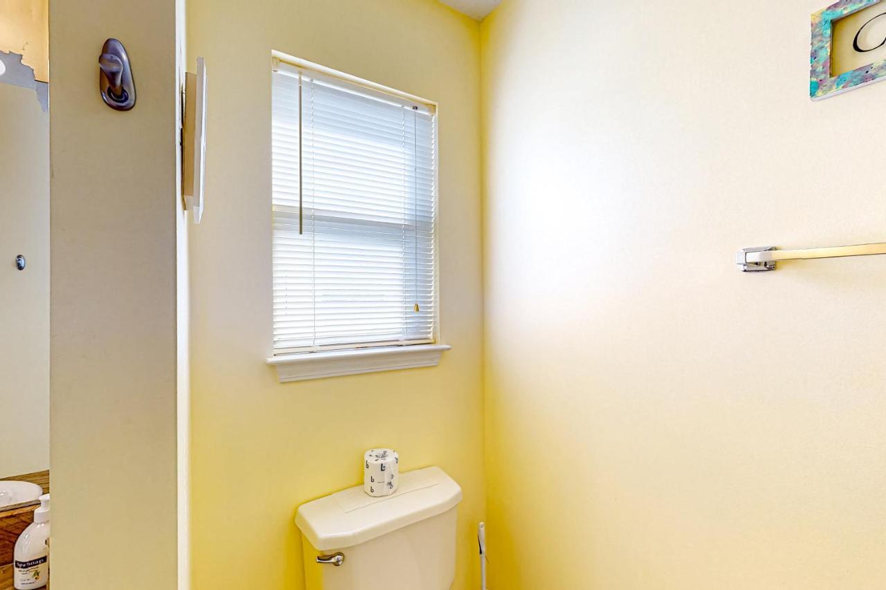 Choose Happy Vila Panama City Beach Exterior foto