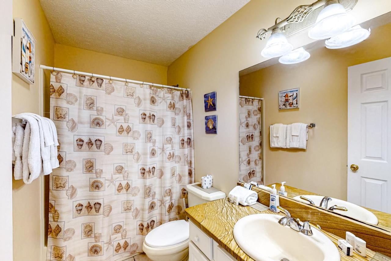 Choose Happy Vila Panama City Beach Exterior foto