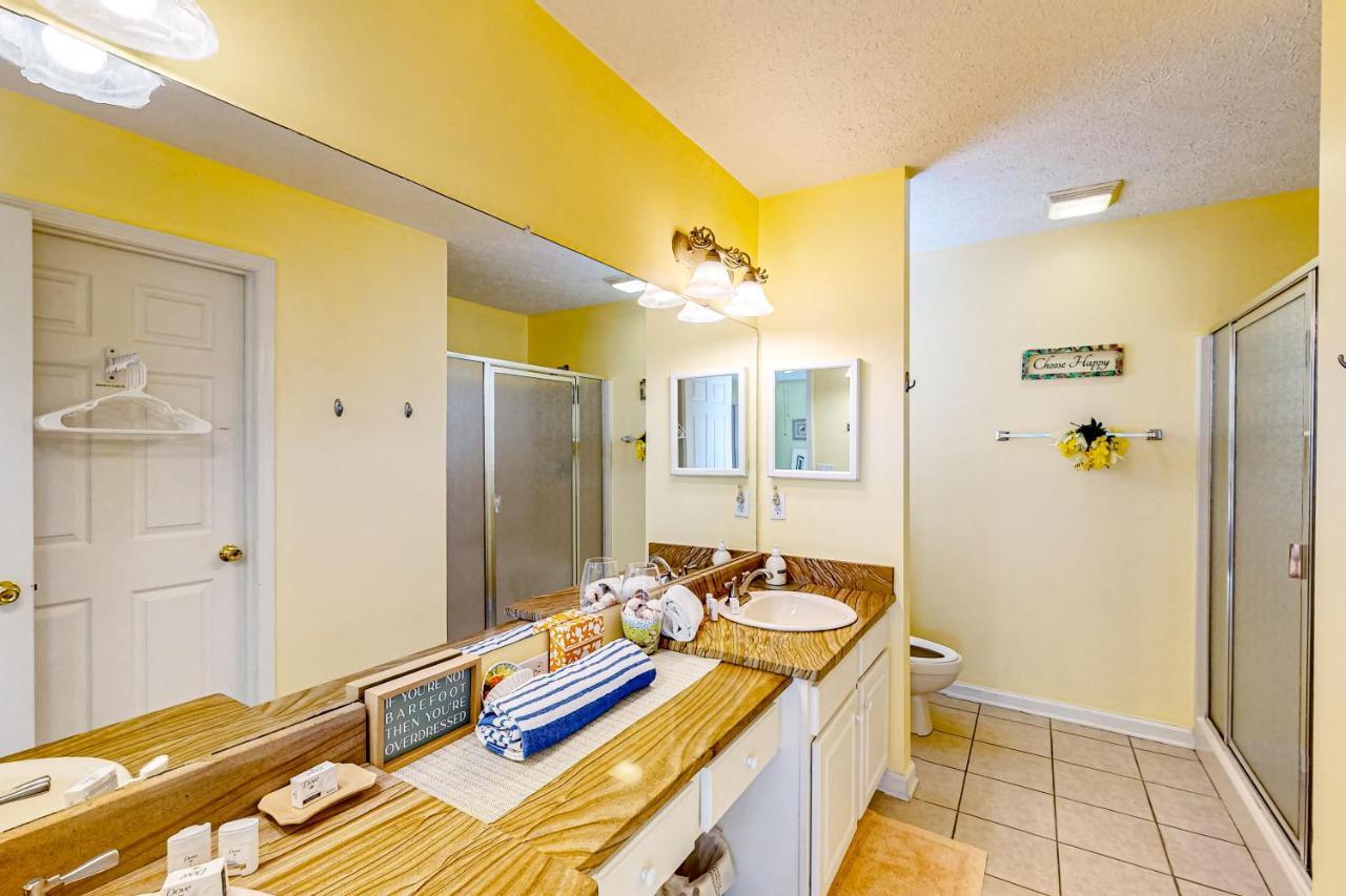 Choose Happy Vila Panama City Beach Exterior foto