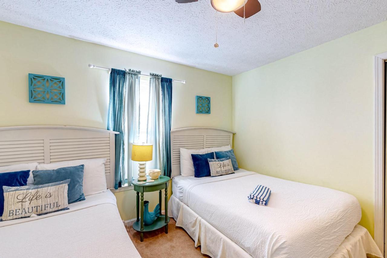 Choose Happy Vila Panama City Beach Exterior foto